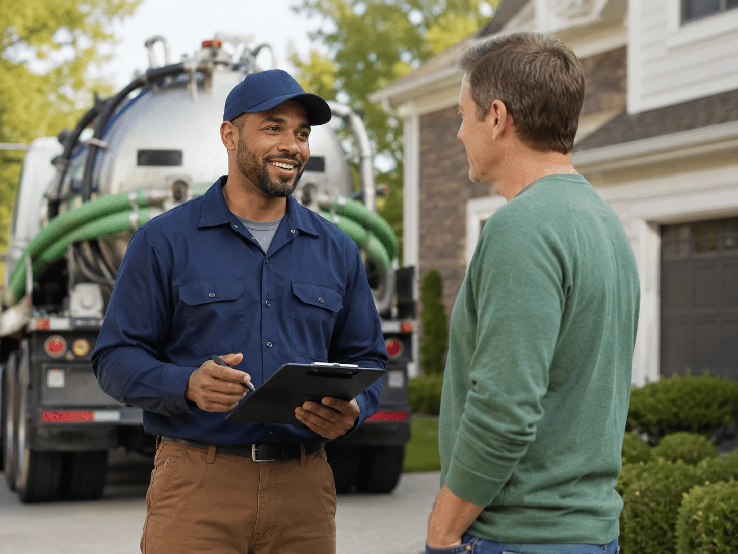 Mosquito Control Springfield, TN FAQs